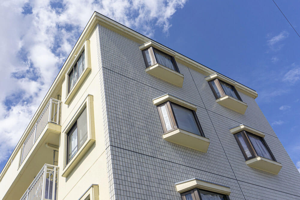 損しないための中古マンション投資術とは？