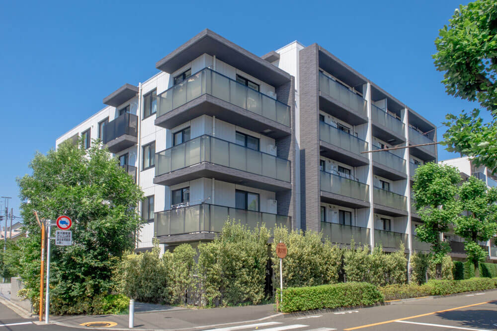 中古マンション投資での注意点とは？