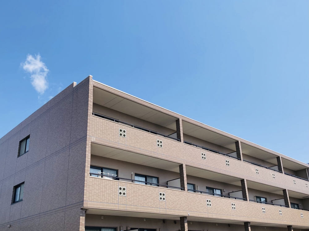 会社員でもできる！ローリスクで始める中古マンション投資入門