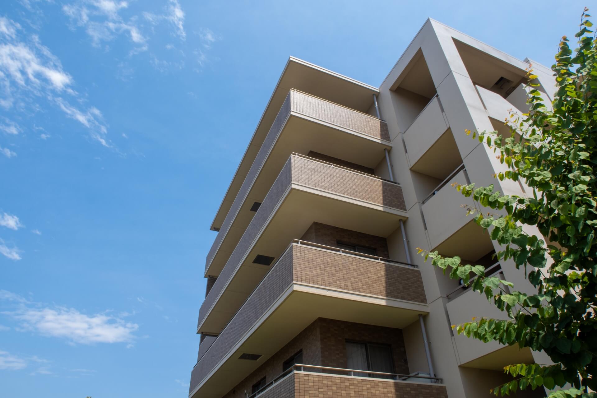 中古マンションの選び方