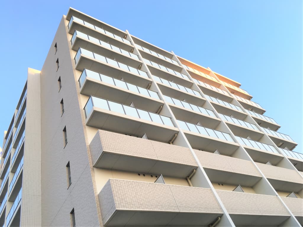 中古マンション投資 出口戦略