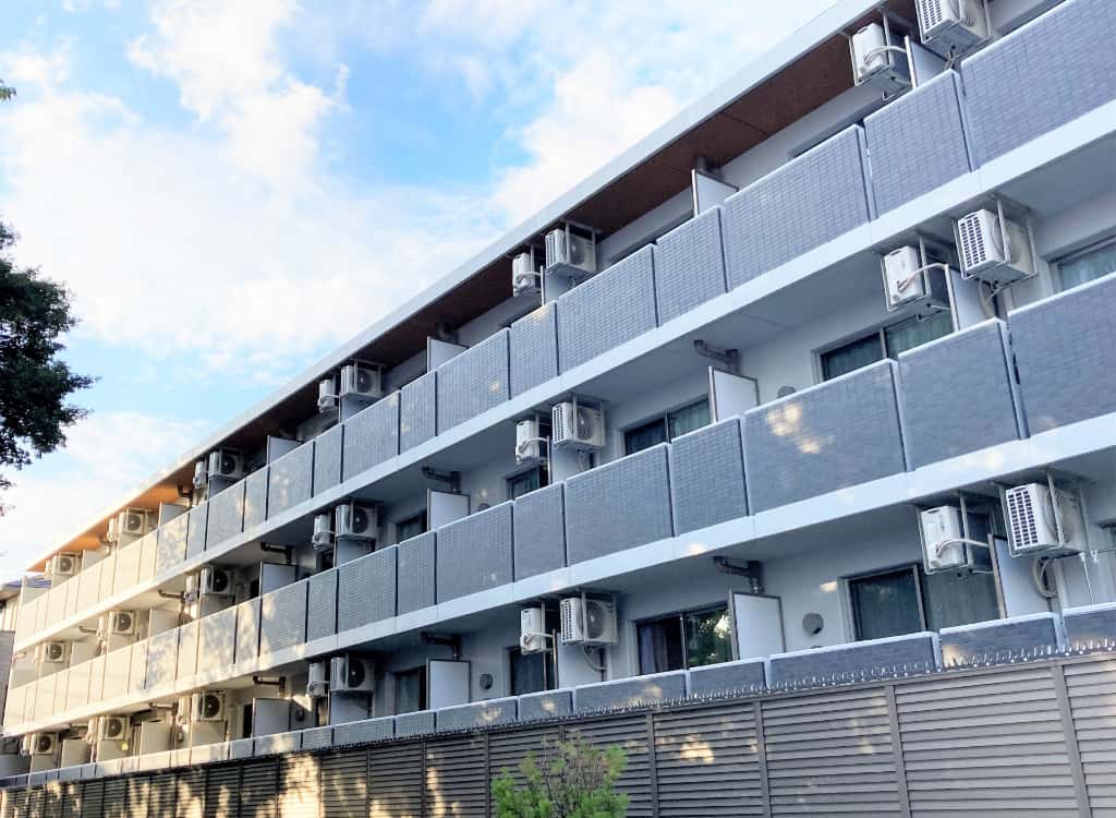 中古マンション投資 サブリース前提