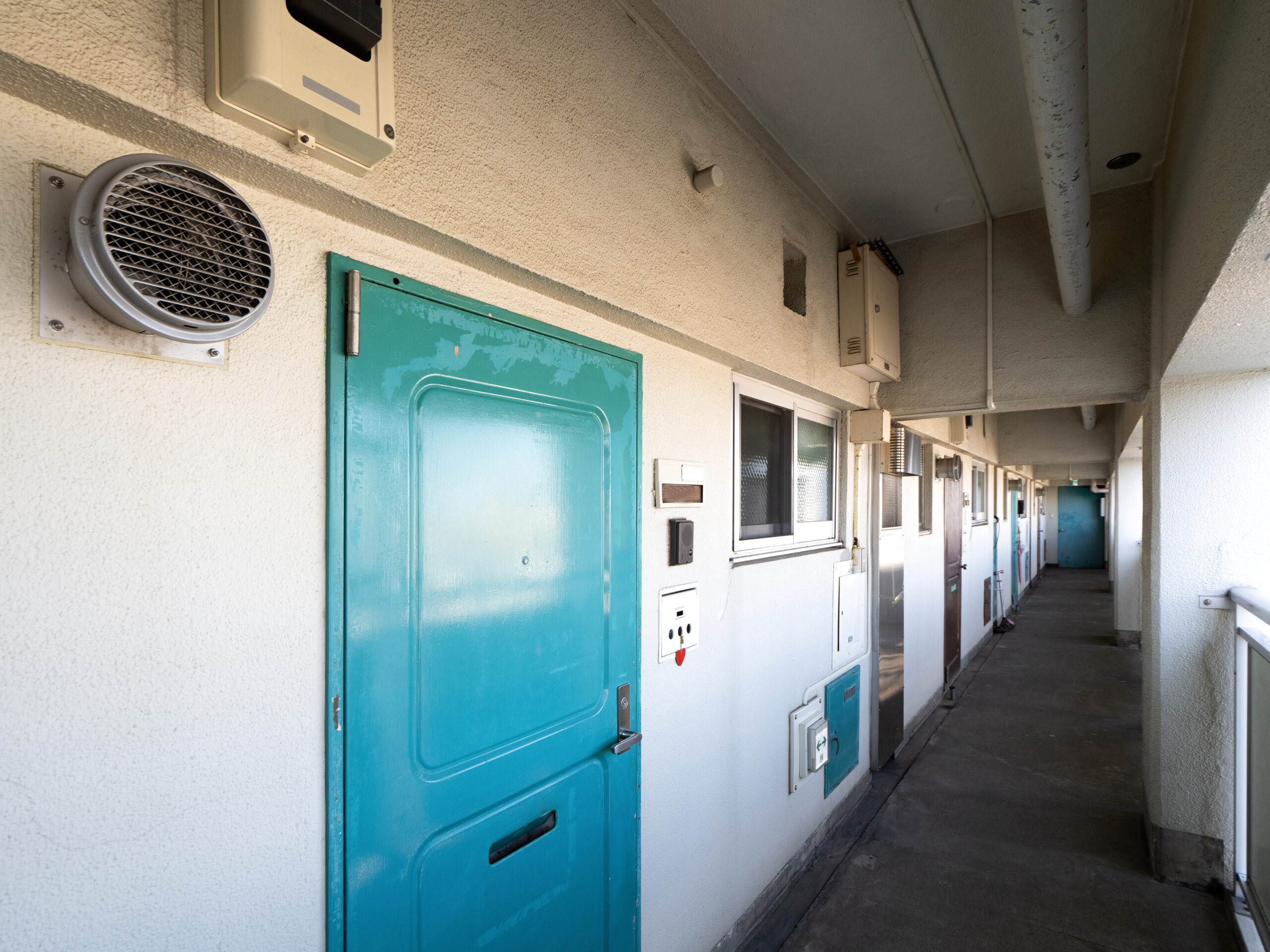 築30年マンション