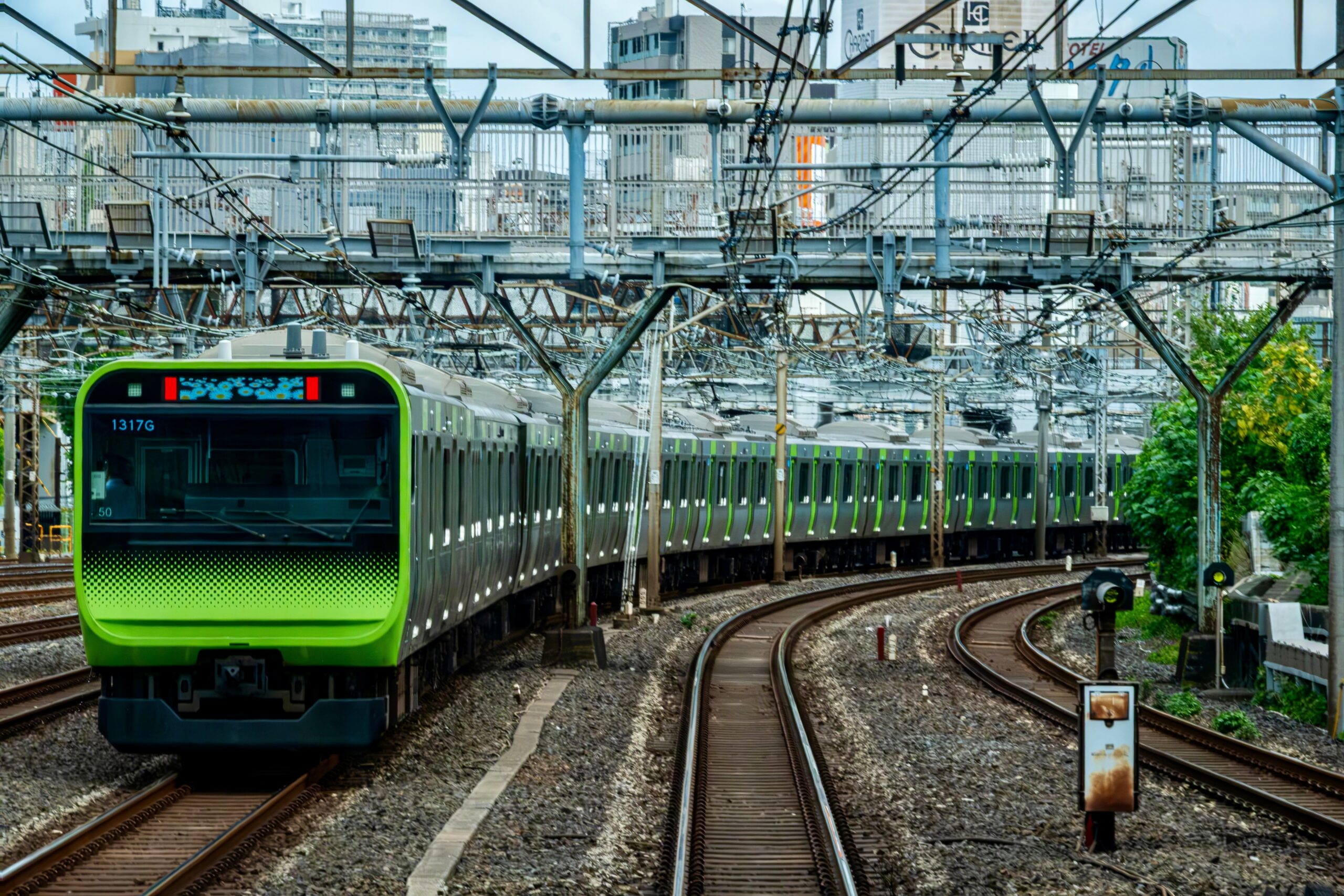 山手線内側の中古マンション